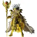 Tamashii Nations Saint Seiya Saint Cloth Myth Ex Opyx Odysseus Actionfigur 18 Cm