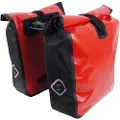 Atranvelo Travel Avs 24l Sykkelvesker