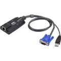 Aten KA7170 Local Transmitter - KVM / USB-utvider - sender - USB - opp til 50 m
