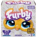 Furby Gold Glam
