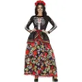 Guirca Catrina Barne-kostyme