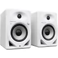 Pioneer Dm-50d Bluetooth Par Høyttalere