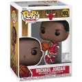 Funko POP! Funko! POP Vinyl NBA Bulls RS Michael Jordan