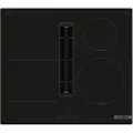 Bosch Serie 4 Pvs611b16e 59 Cm Induksjonstopp 4 Brennere