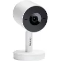 Netatmo Indoor Monitoring Npc Overvåkningskamera