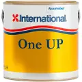 International En Opp Maleri 2.5l