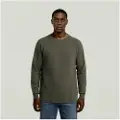 G-Star Jirgi Regular Fit Collegegenser