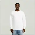 G-Star Jirgi Regular Fit Collegegenser