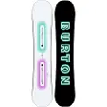 Burton Custom 2026 Snowboard mønster