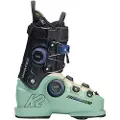 K2 Cortex 105 Zonal Boa Alpin Skistøvler For Kvinner