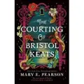 Pan Macmillan Courting of Bristol Keats