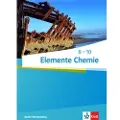 Ernst Klett Verlag Elemente Chemie 8-10. Schülerbuch. Ausgabe Baden-Württemberg ab 2017