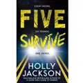 HarperCollins Five Survive