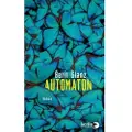 Berlin Verlag Automaton - Glanz, Berit