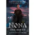 St Martin's Press Nona the Ninth