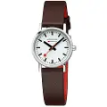 Mondaine Classic 30 Mm Klokke