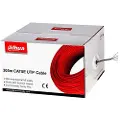 Dahua Pfm920i-5eun Cat5e-nettverkskabel 305 M