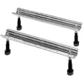 Duravit bensæt t-badekar model - nr. 7901000000