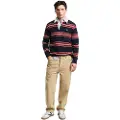 Gant 1505326 Relaxed Fit Bukser