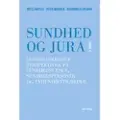 CSBOOKS Sundhed og jura | Mette Hartlev, Peter Jakobsen og Katharina Ó Cathaoir | Språk: Dansk