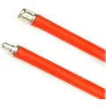 Sit Externder For Chimney Wire Brush