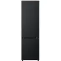 LG GBV5240CEP, 387 L, SN-T, 10 kg/24t, C, Fresh zone, avlukke, svart