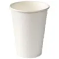Duni Papkop, Duni, 21 cl, pakke a 50 stk.