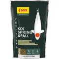 Sera Koi Profesjonell Vår/Høstmat 1.000 g - spesialmat