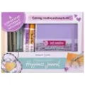 Talens Happiness Journal Set