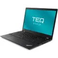 Teqcycle Lenovo Thinkpad T15 G1 - Intel Core i5 - 10210U / inntil 4.2 GHz - Win 11 Pro - UHD Graphics - 16 GB RAM - 256 GB SSD NVMe - 15 1920 x 1080 (Full HD) - kbd: Nordisk - oppusset - Premium+