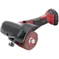 Flex akku Trinoxflex rørbåndsliber BSE 50 18-EC C-Set