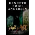 CSBOOKS Jekyll og Hyde genfortalt | Kenneth Bøgh Andersen | Språk: Dansk