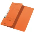 Leitz Cardboard Folder, A4, red, A4, Rød, 250 ark, 238 mm, 305 mm, 40 g