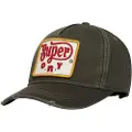 Superdry Graphic Truckerlue