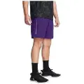 Under Armour Woven Wordmark Shorts