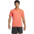 Adidas Train Essentials Kortarmet T-skjorte