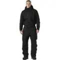 Helly Hansen Winter overalls HELLY HANSEN Kensington Connect Winter Suit, black M