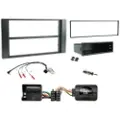 Connects2 Komplet monterings kit CTKFD56 Ford Focus