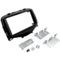 Connects2 CT23CT09 2-DIN kit c1, 108, ay