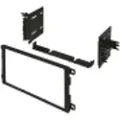 Connects2 2-DIN rammekit diverse gm biler