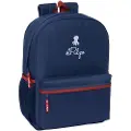 Safta 612576754 The Octopus 18l 32x43x14 Cm Ryggsekk