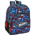 Safta 612553180 Hot 19l 32x43x14 Cm Ryggsekk