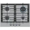 Bosch Serie 6 Pch6a5i90 60 Cm Gasskomfyr 4 Brennere
