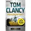 Heyne Taschenbuch Feindkontakt - Clancy, Tom