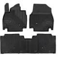 Frogum Gummimåtter Kia EV9 2023-