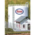 Piko g 62038 G Tankanlæg tank (høj) Byggesæt