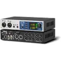 RME Fireface UCX II USB / Firewire og iPad Lydgrensesnitt
