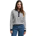 Gant Breton Langermet Poloskjorte