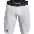 Under Armour Heatgear Compression Long Basislag Shorts