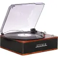 Denver VPB-262 - Platespiller